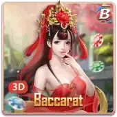 Baccarat(3D) game thumbnail