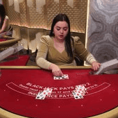 Blackjack VIP 31 game thumbnail